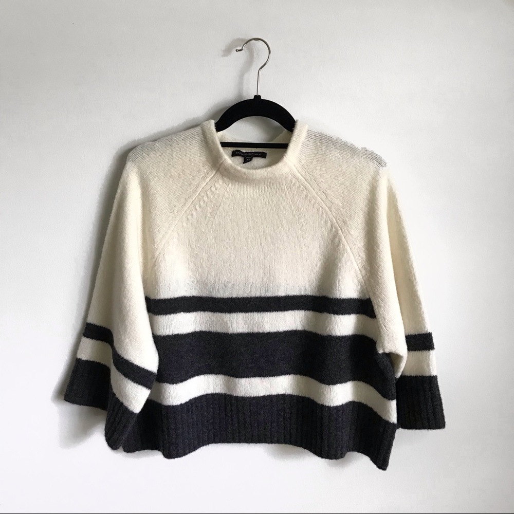Banana Republic Sweater